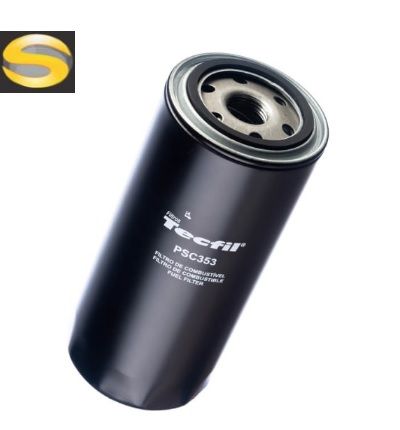 TECFIL PSC353 - Filtro de Combustível