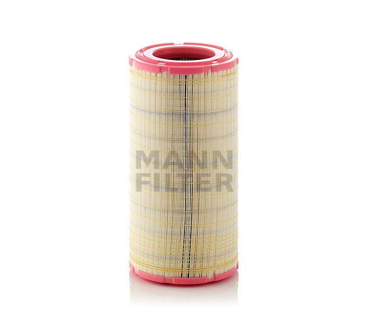 MANN C24904/2 - Filtro de Ar