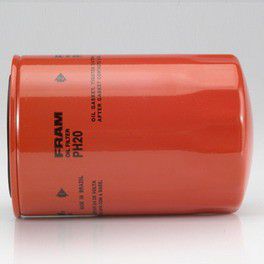 FRAM PH20 - Filtro de Óleo Lubrificante