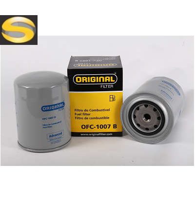 ORIGINAL FILTER OFC1007B - Filtro de Comb...
