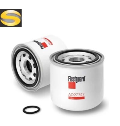 FLEETGUARD AD27747 - * Filtro Secador de Ar