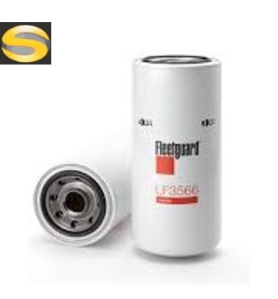 FLEETGUARD LF3566 - * Filtro de Óleo Lubr...