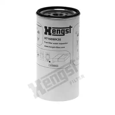 HENGST H7160WK30 - Filtro Desumidificador