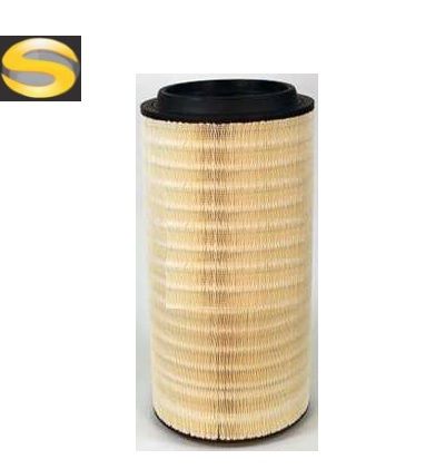 FLEETGUARD AF26401 - Filtro de Ar