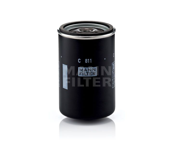 MANN C811 - Filtro Separador