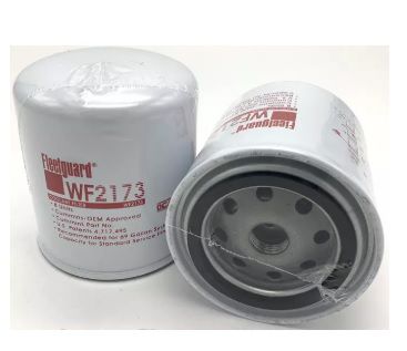 FLEETGUARD WF2173 - Filtro de Refrigeração