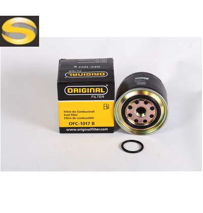 ORIGINAL FILTER OFC1017B - Filtro de Comb...