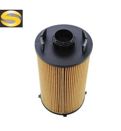 MAHLE OX1052D - Filtro de Óleo Lubrificante