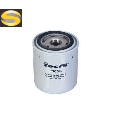 TECFIL PSC592 - Filtro de Combustível