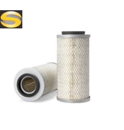 FLEETGUARD AF4066 - Filtro de Ar
