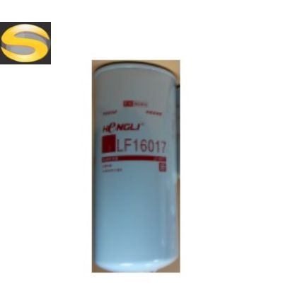 FLEETGUARD LF16017 - Filtro de Óleo Lubri...