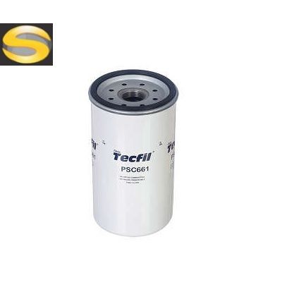 TECFIL PSC661 - Filtro de Combustível