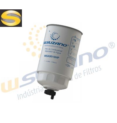 WSUZANO WSA9010HP - Filtro Desumidificador