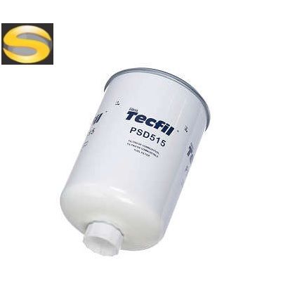 TECFIL PSD515 - Filtro Desumidificador