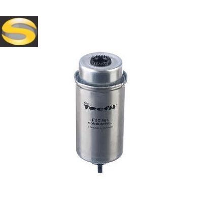 TECFIL PSC883 - Filtro de Combustível