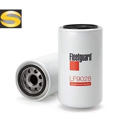 FLEETGUARD LF9028 - Filtro de Óleo Lubrif...