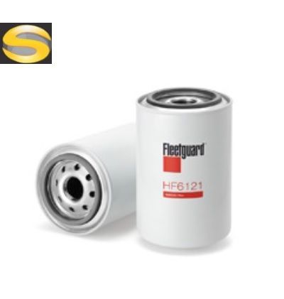 FLEETGUARD HF6121 - Filtro Hidráulico
