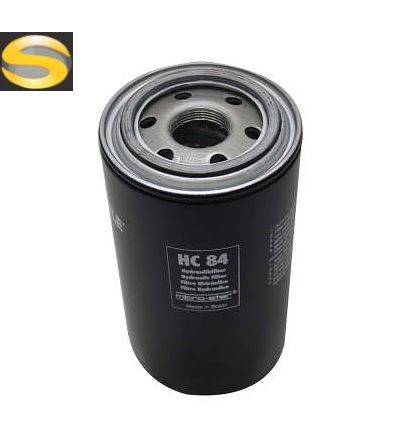 MAHLE HC84 - Filtro Hidráulico