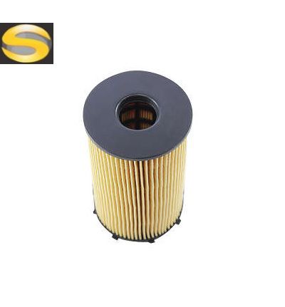 MAHLE OX1039D - Filtro de Óleo Lubrificante