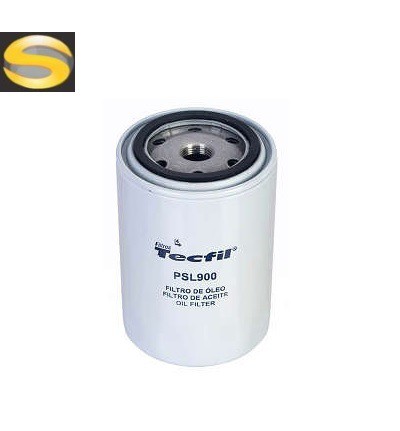 TECFIL PSL900 - Filtro de Óleo Lubrificante