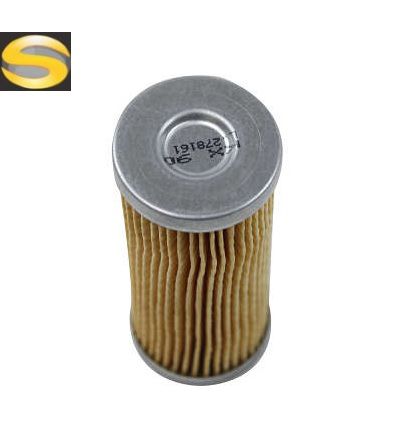 MAHLE KX90 - Filtro de Combustível
