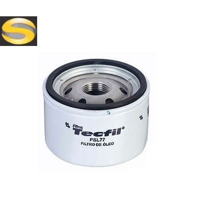 TECFIL PSL77 - Filtro de Óleo Lubrificante