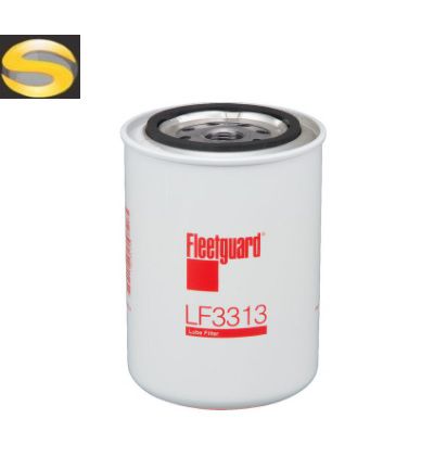 FLEETGUARD LF3313 - Filtro de Óleo Lubrif...