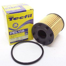 TECFIL PEL118 - Filtro de Óleo Lubrificante