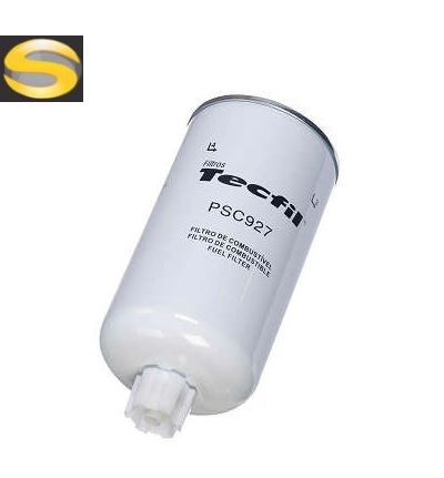 TECFIL PSC927 - Filtro Desumidificador