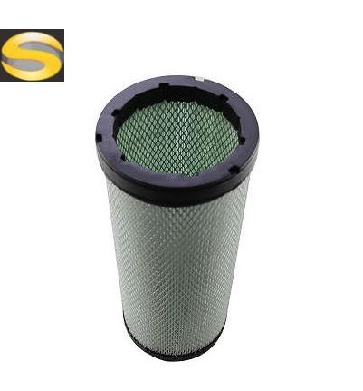 MAHLE LXS372 - Filtro de Ar 2°