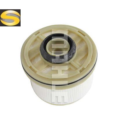 MAHLE KX268D - Filtro de Combustível