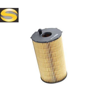 MAHLE OX1039D - Filtro de Óleo Lubrificante