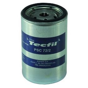 TECFIL PSC72/2 - Filtro de Combustível