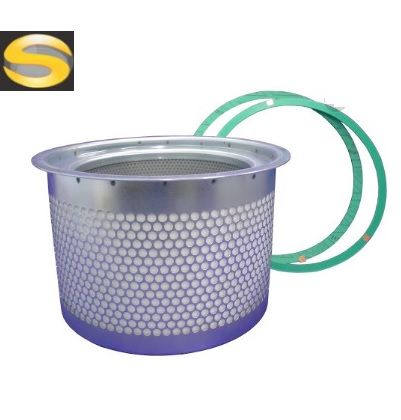 UNIFILTER FSI53 - Filtro Sepador