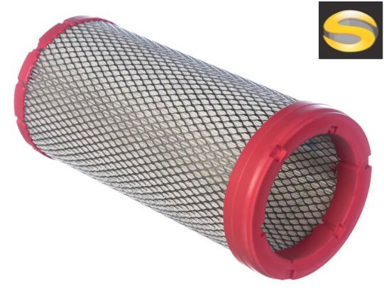 TECFIL ASR501 - Filtro de Ar 2°