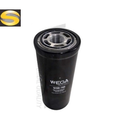 WEGA WOH705 - Filtro Hidráulico