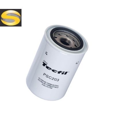 TECFIL PSC203 - Filtro de Combustível