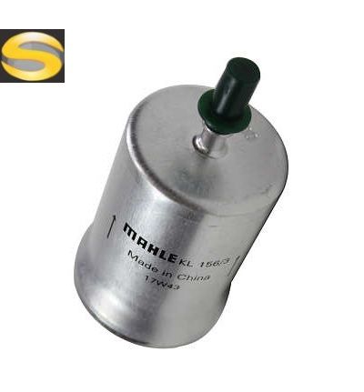 MAHLE KL156/3 - Filtro de Combustível
