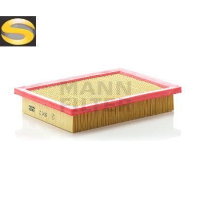 MANN C2496 - Filtro de Ar