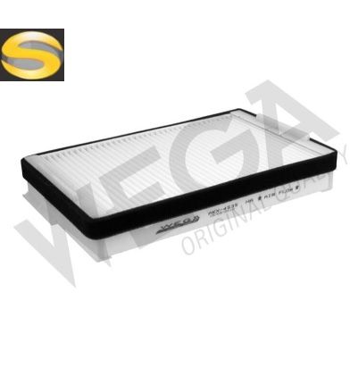 WEGA AKX4535 - Filtro de Ar Condicionado