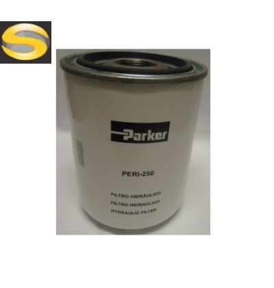 PARKER PERI250 - Filtro Hidráulico