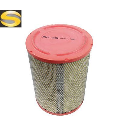 MAHLE LX1092 - Filtro de Ar