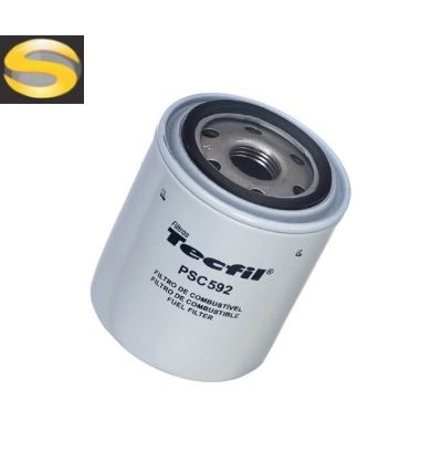 TECFIL PSC592 - Filtro de Combustível