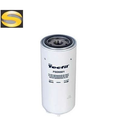 TECFIL PSD950/1 - Filtro Desumidificador