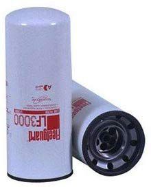 FLEETGUARD LF3000 - Filtro de Óleo Lubrif...