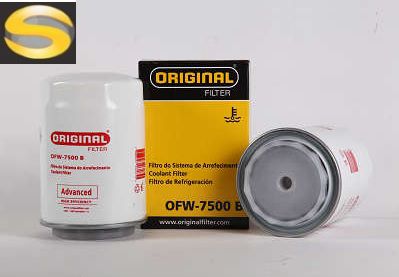 ORIGINAL FILTER OFW7500B - Filtro do Líqu...