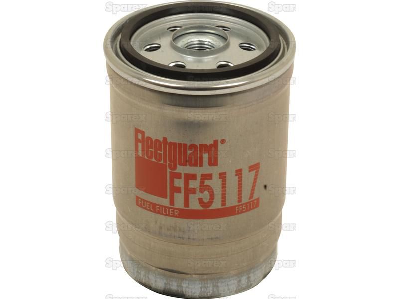 FLEETGUARD FF5117 - Filtro Desumidificador