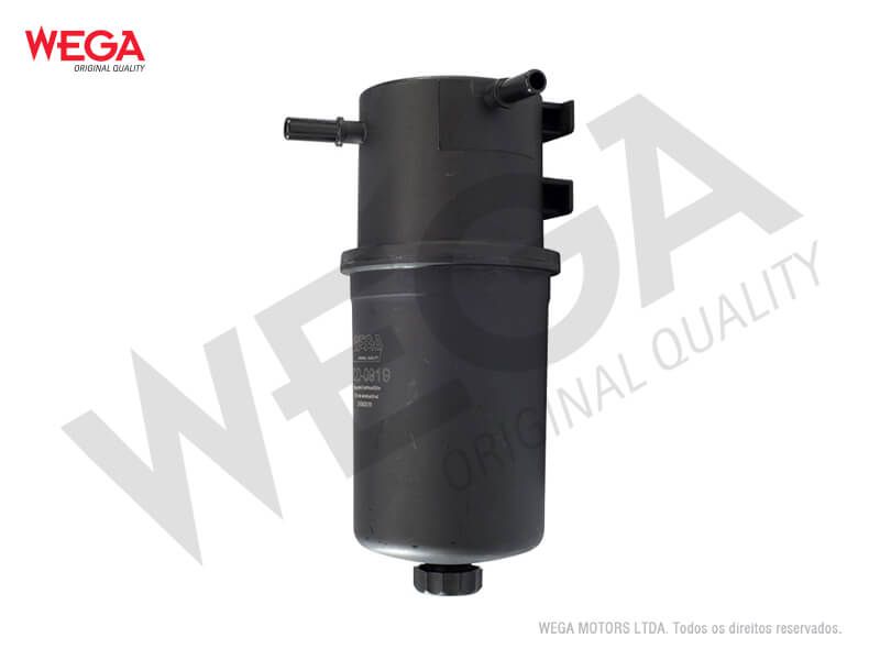WEGA FCD0919 - Filtro de Combustível