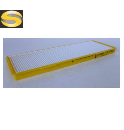 FLEETGUARD AF27692 - Filtro de Ar Condici...
