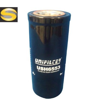 UNIFILTER USH6553 - Filtro Hidráulico